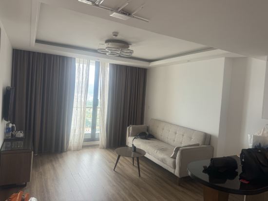 科莫多芽莊飯店優惠