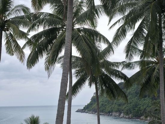 普吉島美林海灘萬豪度假飯店優惠