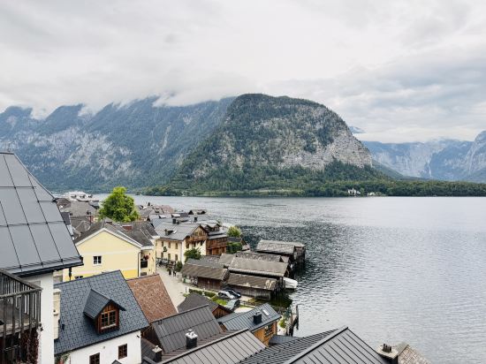 哈爾施塔特歷史酒店優惠