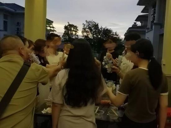 清遠恆大古龍山景漂流別墅優惠