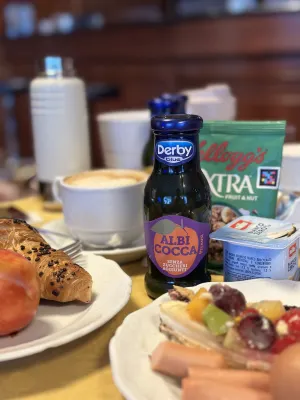 Hotel Maxim Питание Photos