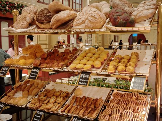 澳門喜來登大酒店優惠