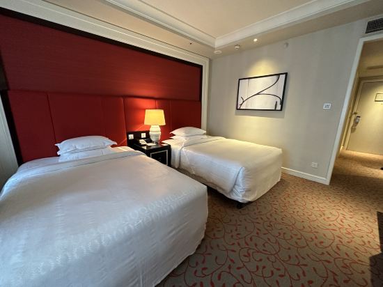 澳門喜來登大酒店優惠