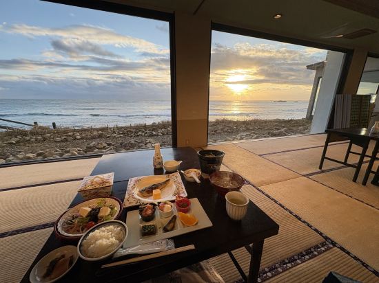 犬吠埼観光ホテル クーポン