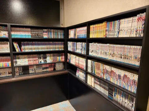 大江戸温泉物語Premium あたみ パブリックスペース Photos