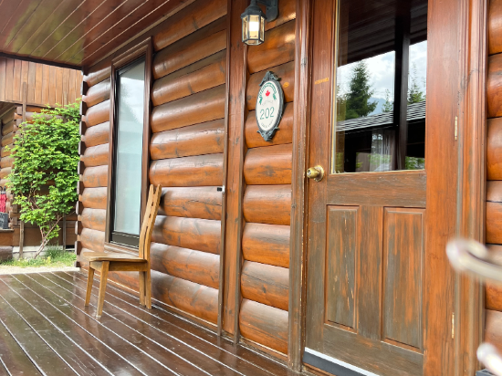 カナディアンビレッジ　モントリオール クーポン