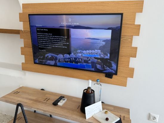 基里尼温泉套房酒店-立鼎世酒店集團優惠