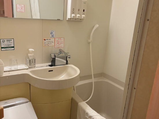 R＆Bホテル博多駅前第1 クーポン