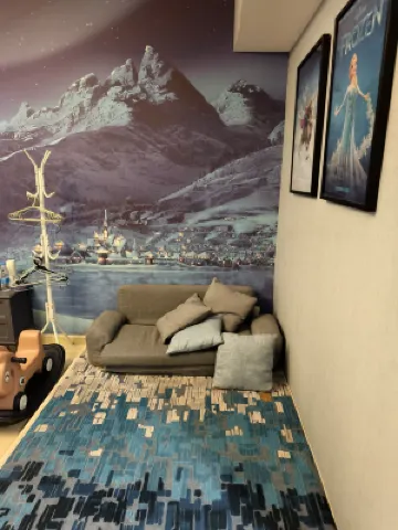 Shuangnuo Hotel Apartment (Sunac Cultural Tourism City, Huadu District, Guangzhou) Öffentliche Flächen Photos