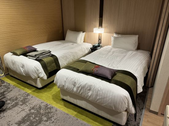 ホテルミュッセ京都四条河原町名鉄 クーポン