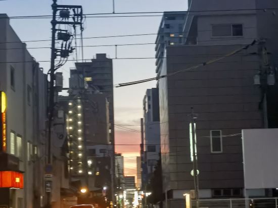 三井ガーデンホテル岡山 クーポン