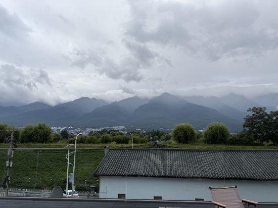 大理印象水月隱世飯店優惠