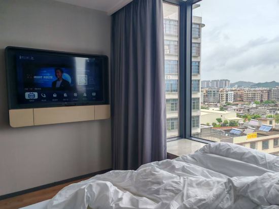 珠海賓薈灣酒店（暨南大學店）優惠