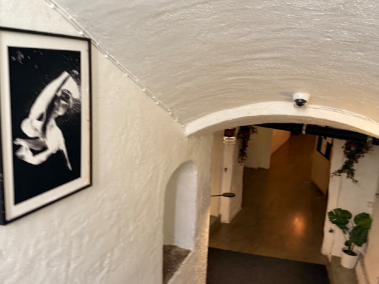 拉米爾頓老城青年旅舍優惠