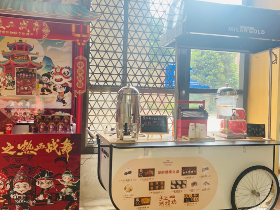 汕頭國瑞豪生大飯店優惠