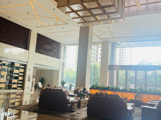 東莞常平逸豪國際大酒店優惠