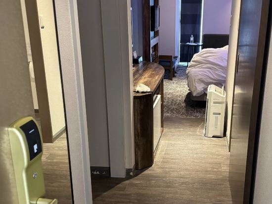 札幌坤特薩酒店薄野店優惠