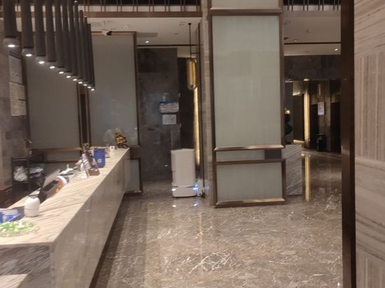 湖南新聞國際大飯店優惠