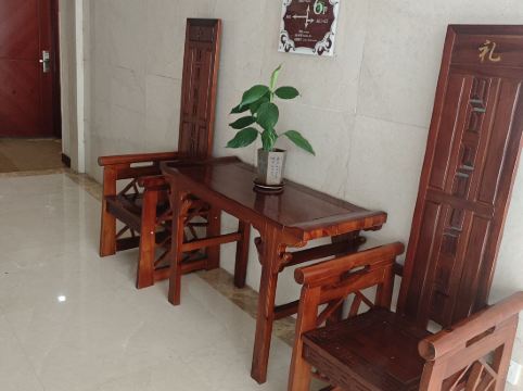 陽朔萬麗花園大酒店優惠