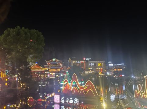 陽朔萬麗花園大酒店優惠