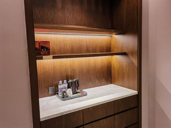 通化萬峯北辰五洲皇冠酒店優惠