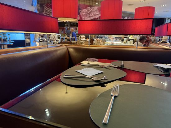 香港諾富特東薈城酒店優惠