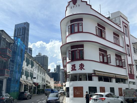 KēSa House, 奧克伍德無限系列 （Staycation Approved）優惠