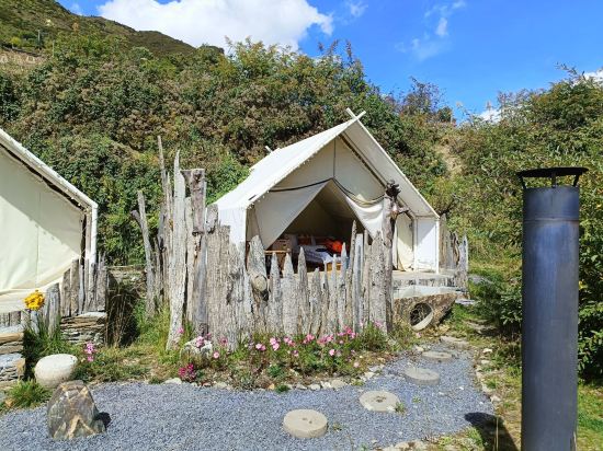 宿境·山裡見度假民宿優惠