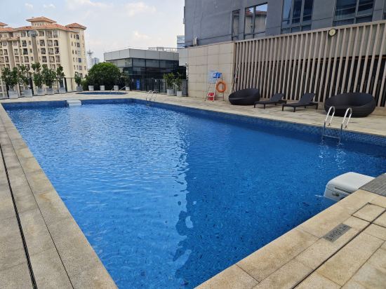 東莞雅詩閣松山湖服務公寓優惠