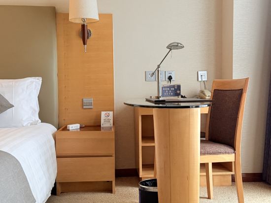 上海富豪金豐酒店優惠