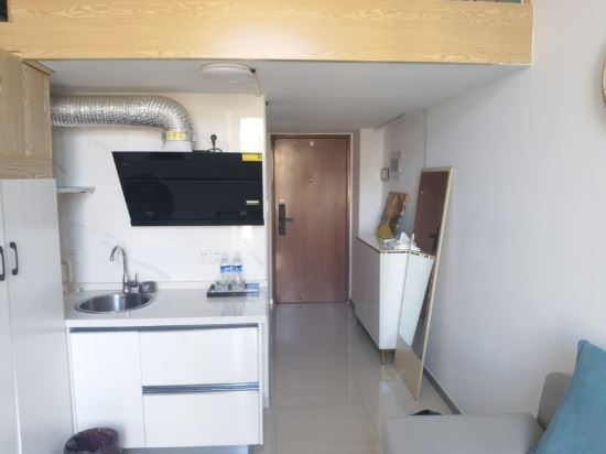 五緣度四季精品公寓（廈門高崎機場店）優惠