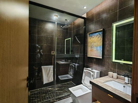 星程飯店（臨沂人民廣場店）優惠