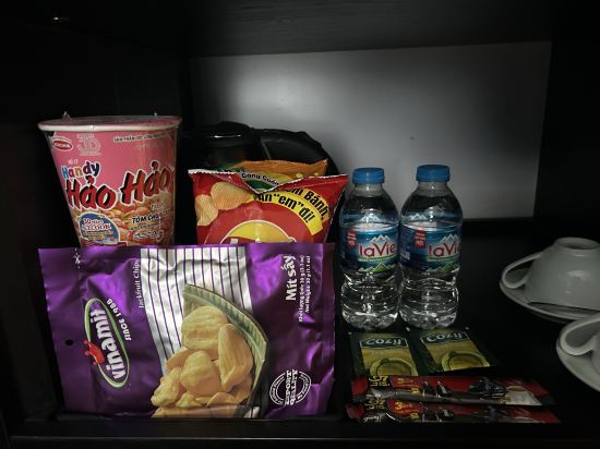 河內德隆德飯店優惠