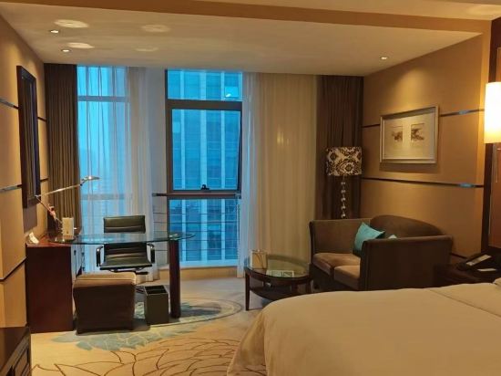 安徽高速開元國際大飯店優惠