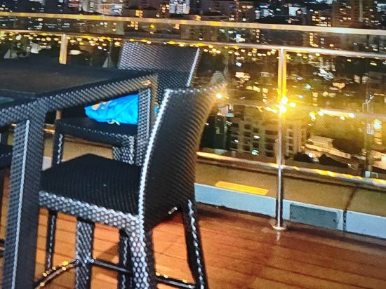 新加坡烏節門JEN酒店 香格里拉集團 （SG Clean）優惠