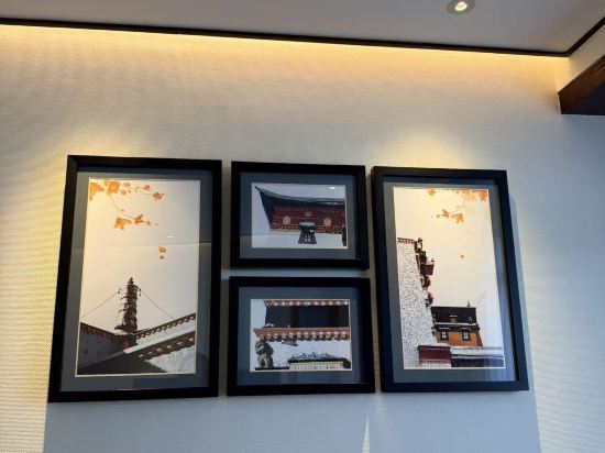 香格里拉實力希爾頓花園飯店優惠