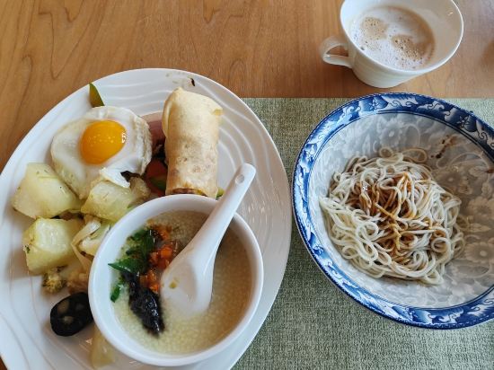 杭州龍湖皇冠假日酒店優惠