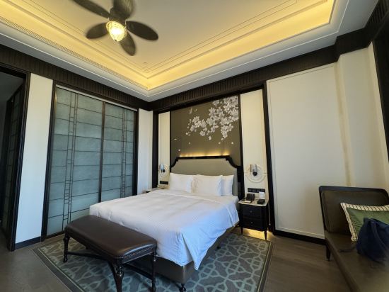 廣州施柏閣大觀酒店優惠