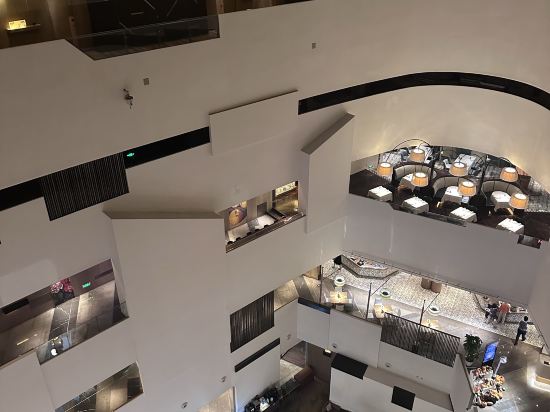 蘇州凱悅飯店優惠