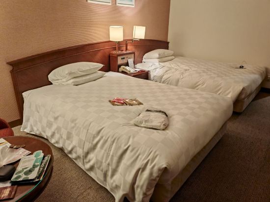 關西機場美景花園飯店優惠