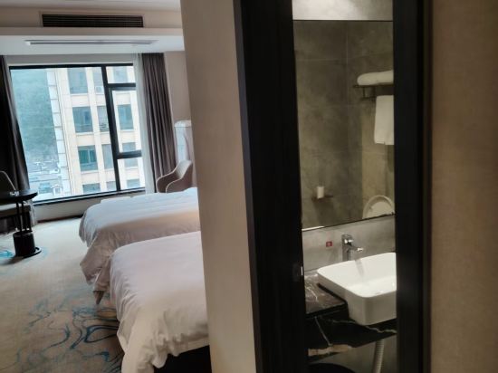 張家界龍翔國際飯店（天門山索道店）優惠