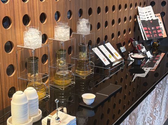 深圳福田中洲灣城際飯店優惠