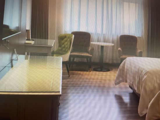 滙東假日酒店（廣州龍洞步行街植物園地鐵站店）優惠