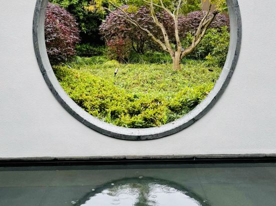 上海養雲安縵飯店優惠