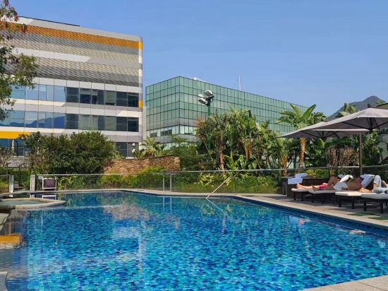 香港銀樾美憬閣精選酒店優惠