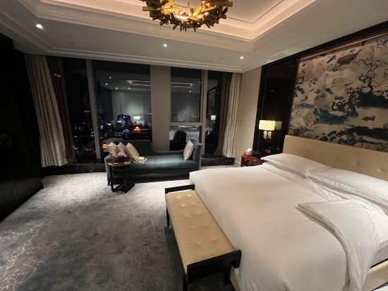 成都華爾道夫飯店優惠