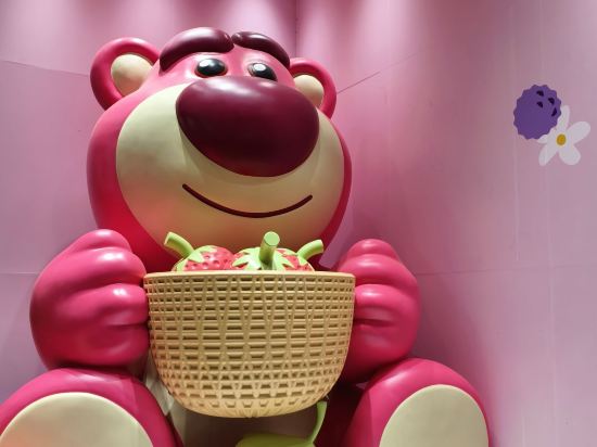 天·ONE輕奢公寓（珠海富華里店）優惠