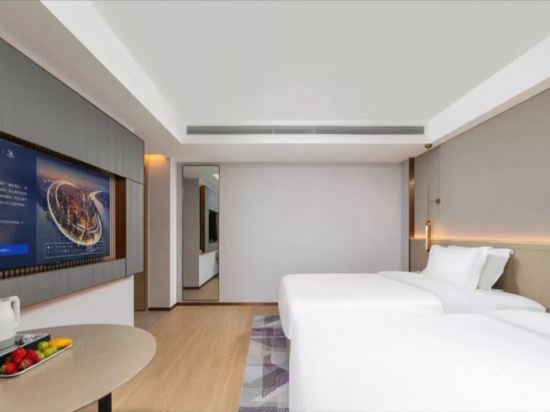 麗楓酒店（韶關沙湖公園工業西路店）優惠