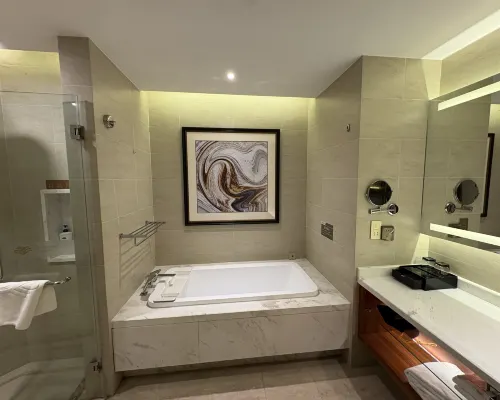 Rezen Hotel Bluewish Zhangjiakou Xiahuayuan Phòng Photos