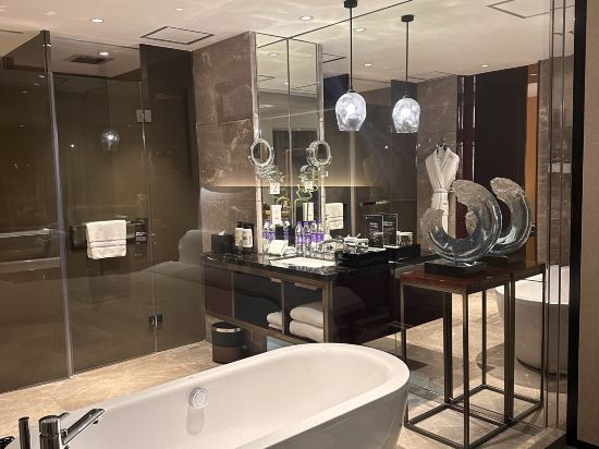 廣州白雲機場鉑爾曼大酒店優惠